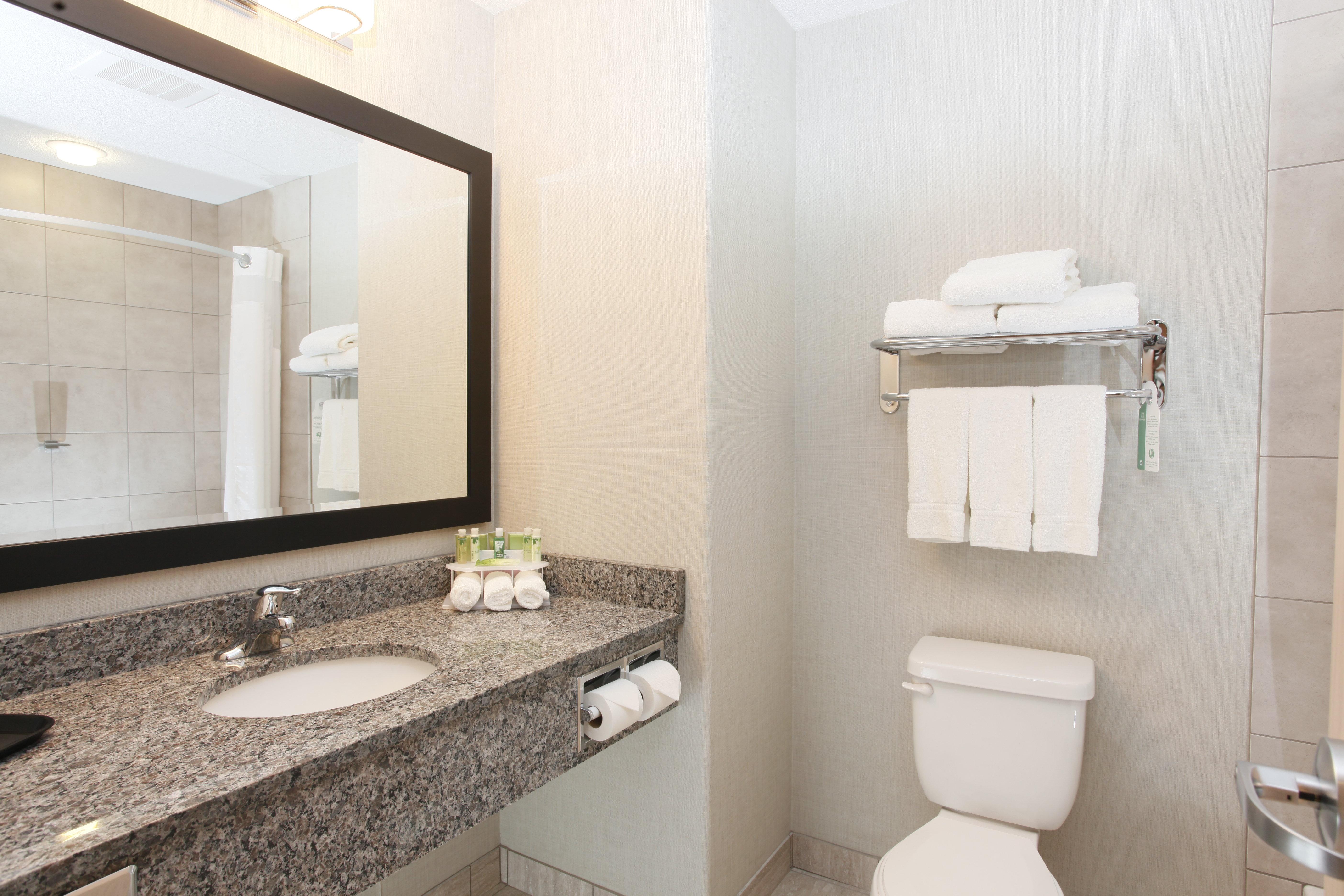 holiday inn express fort st john by ihg