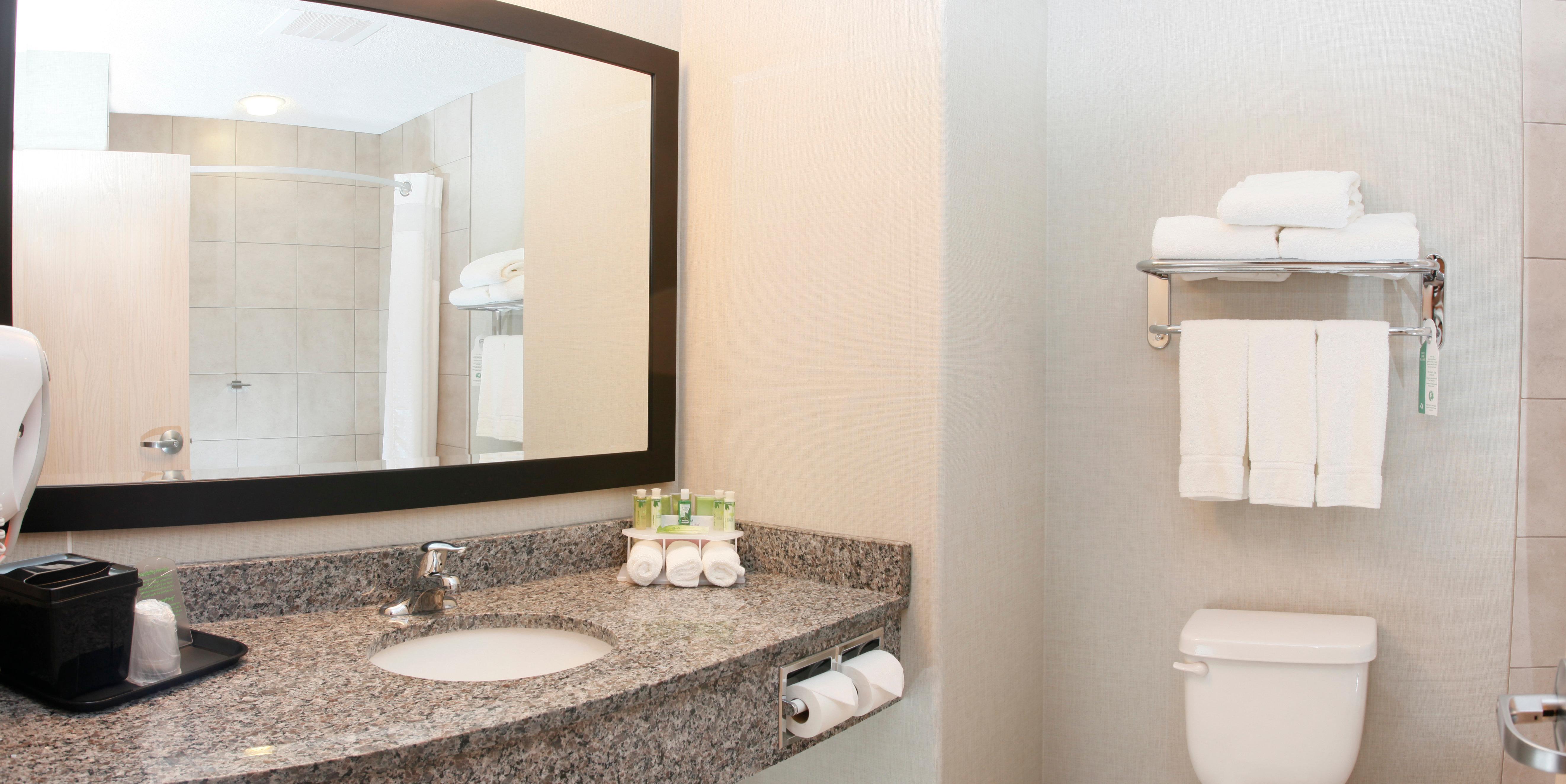 holiday inn express fort st john by ihg