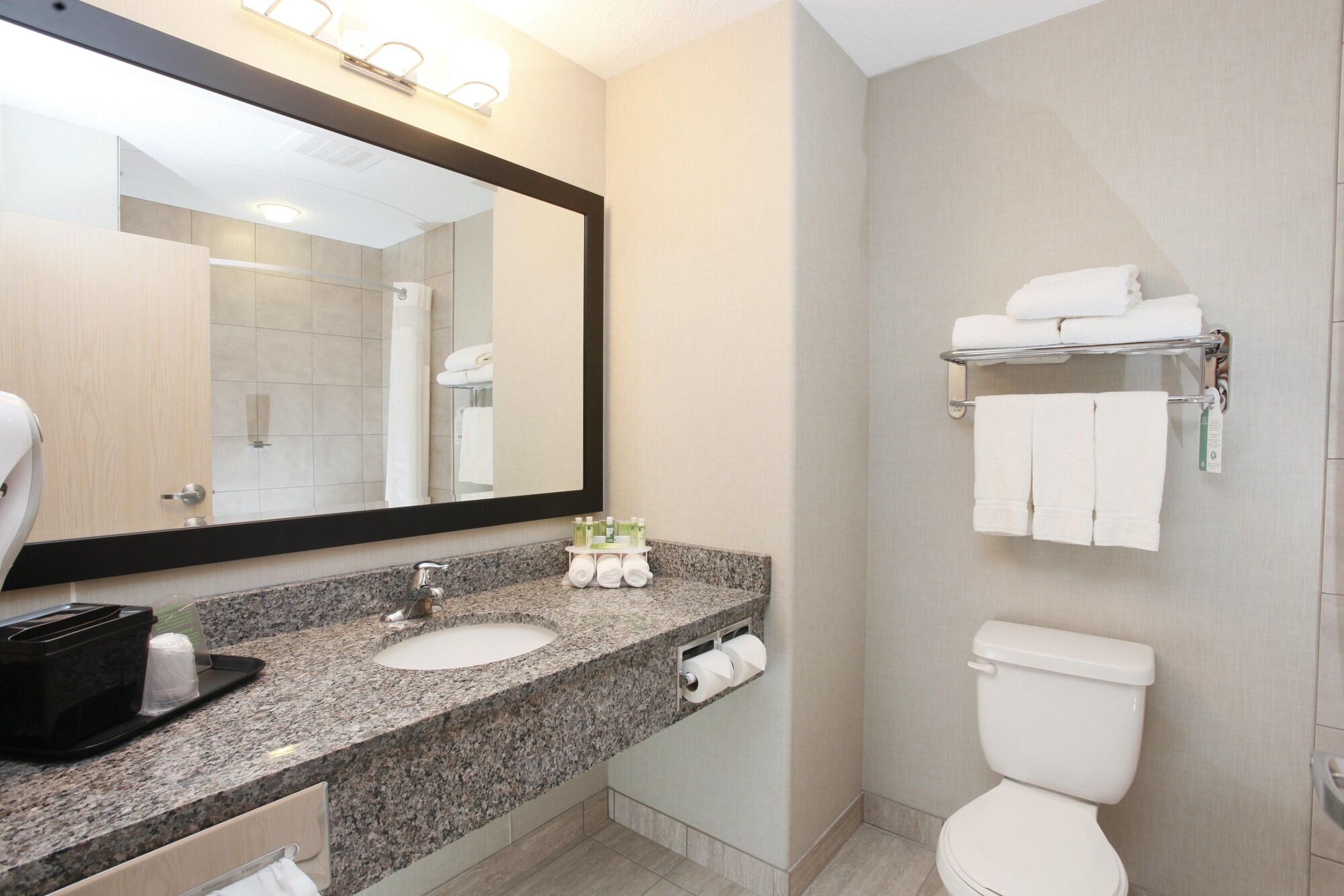 holiday inn express fort st john by ihg