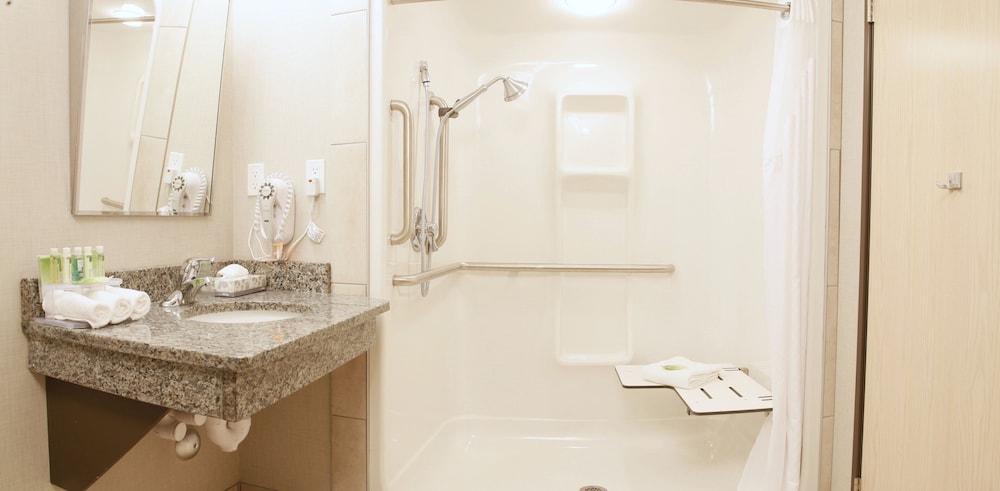 holiday inn express fort st john by ihg