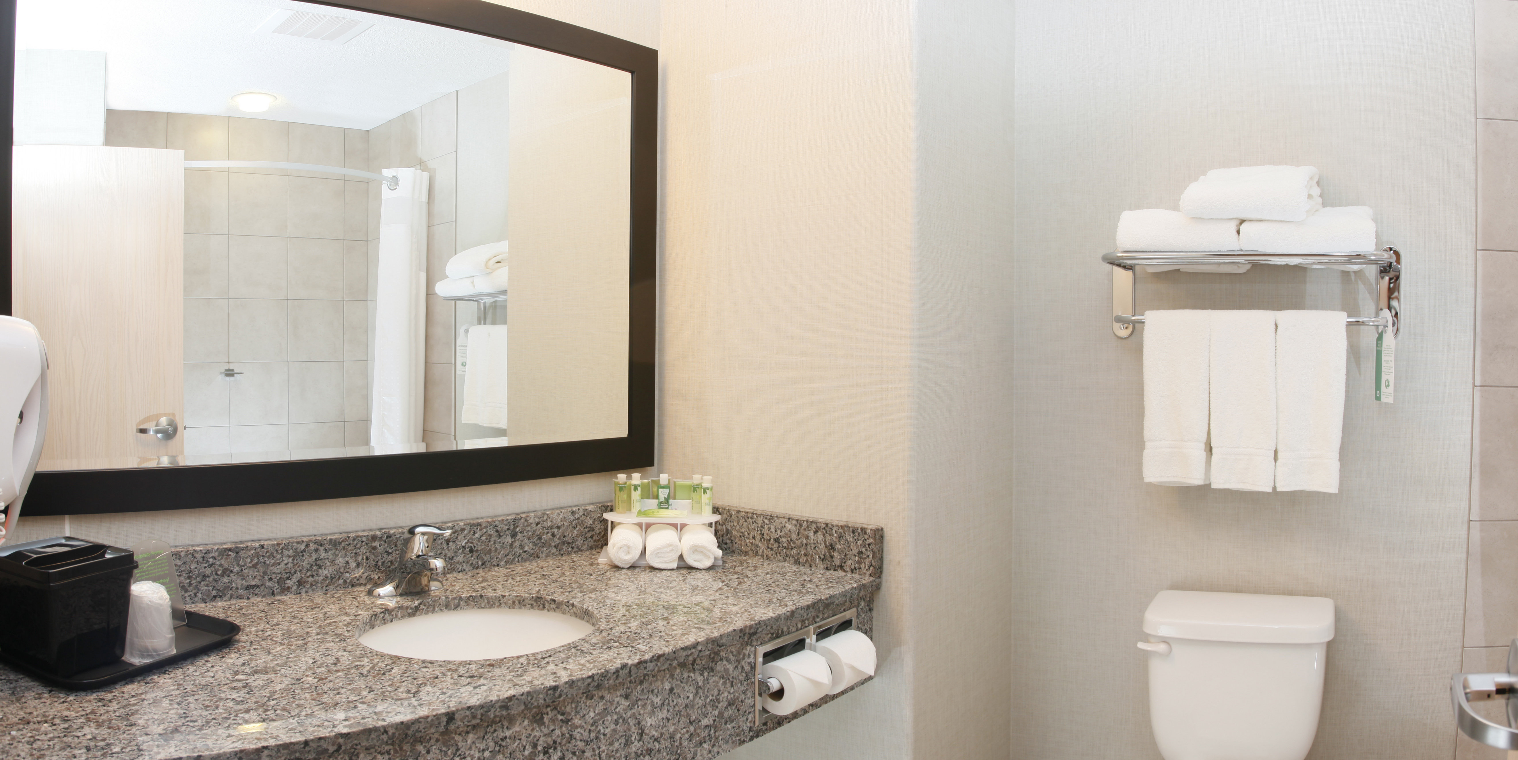 holiday inn express fort st john by ihg