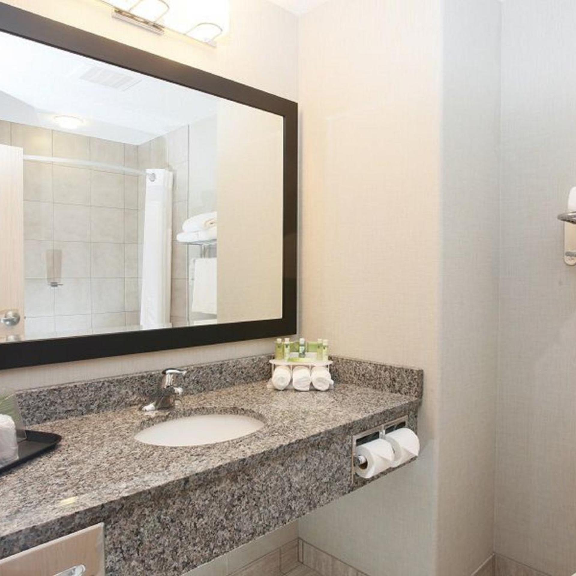 holiday inn express fort st john by ihg