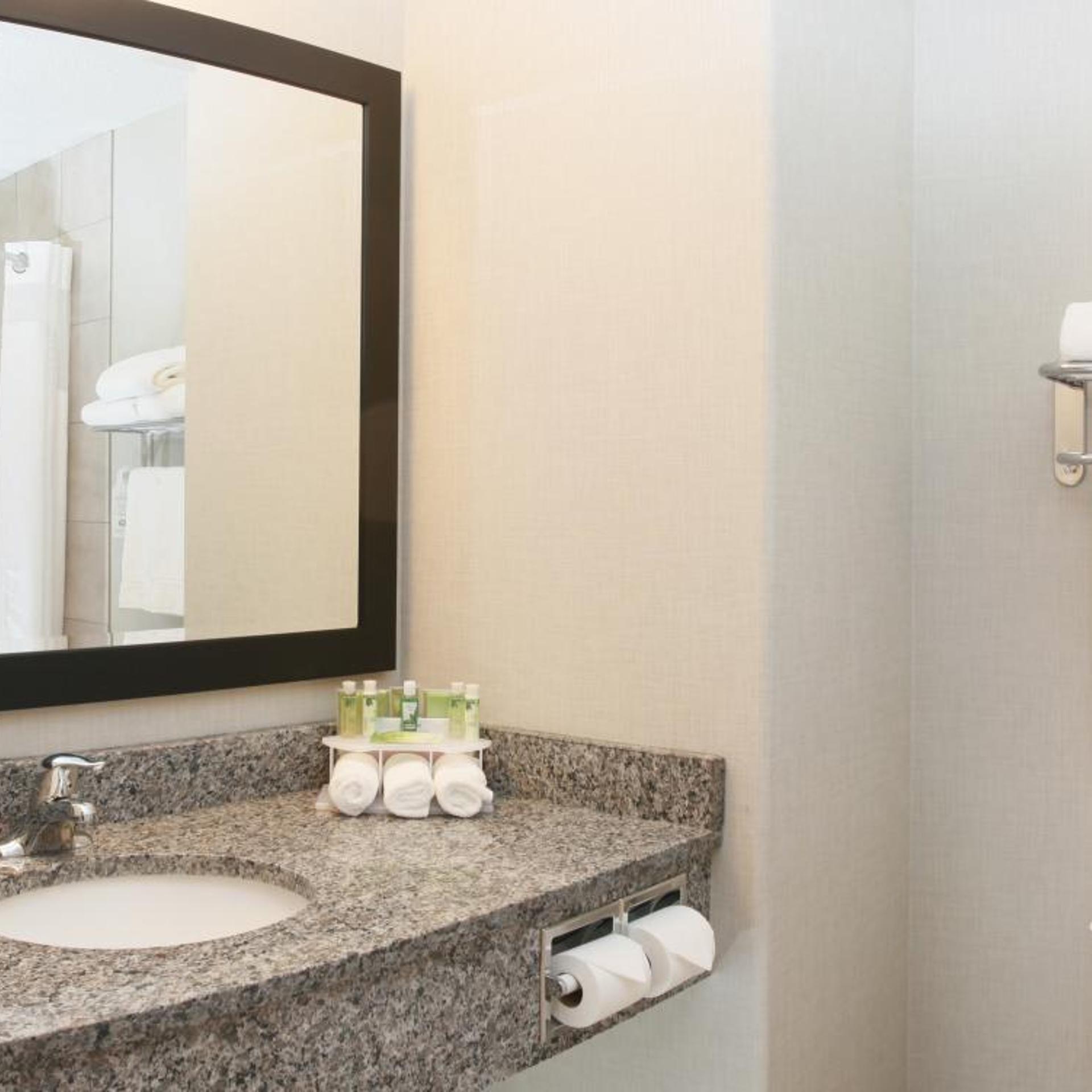 holiday inn express fort st john by ihg