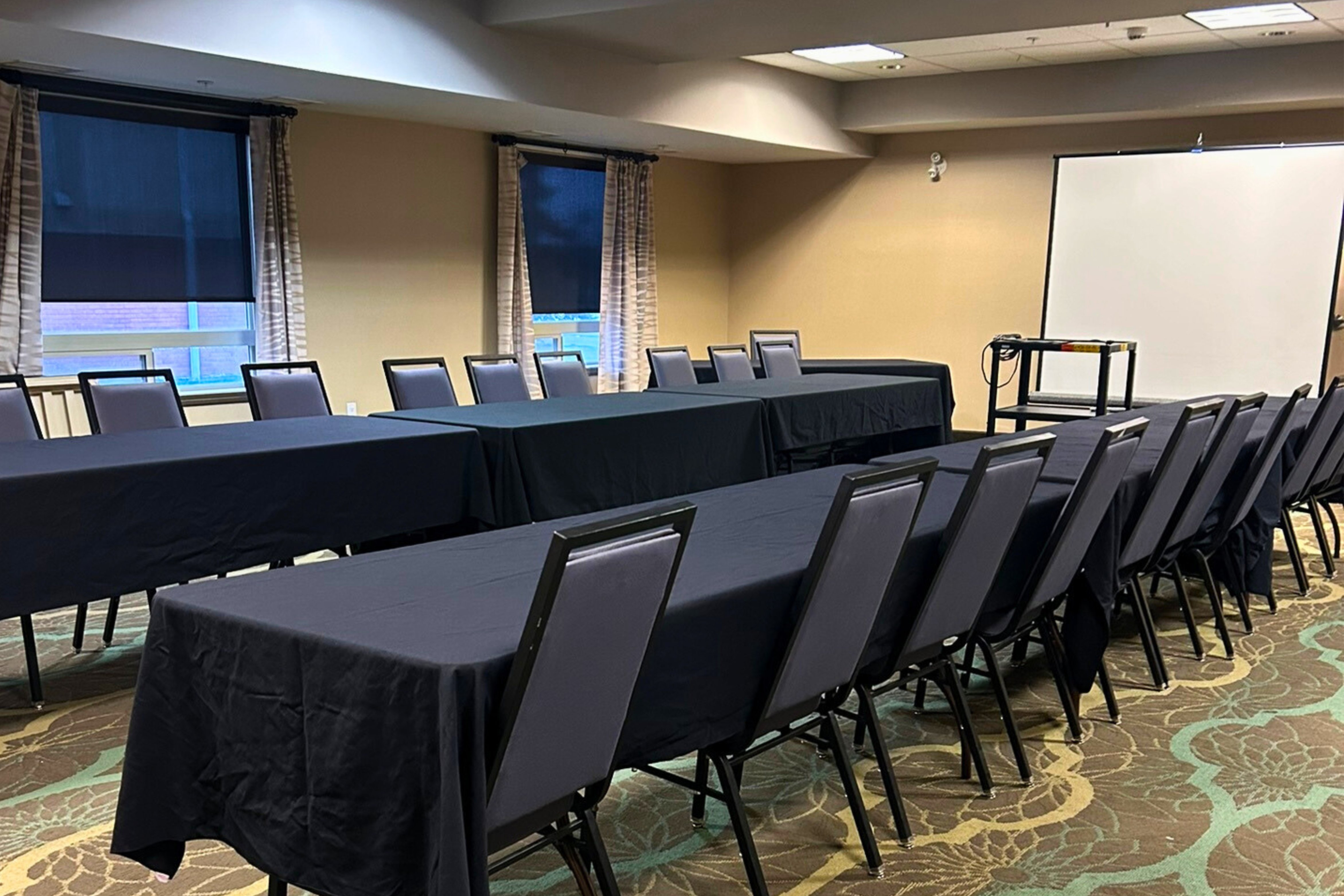 holiday inn express fort st john by ihg