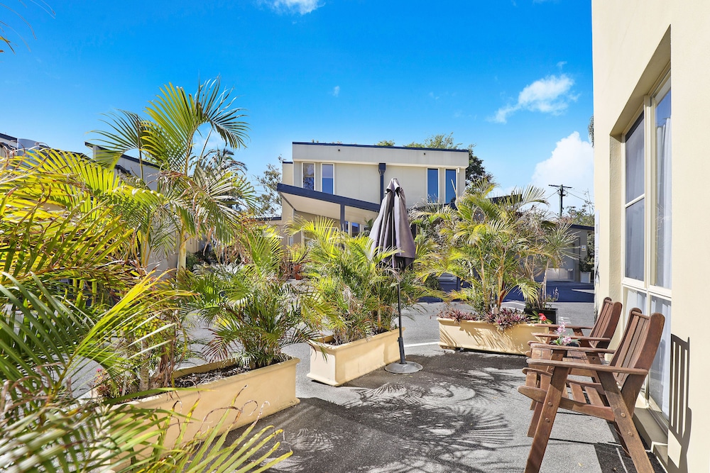 caboolture south