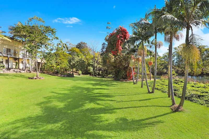 Caboolture Riverlakes Motel,Caboolture>>Brisbane,4 star