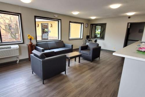 Super 8 By Wyndham Paris,Camden>>Buchanan,2 star