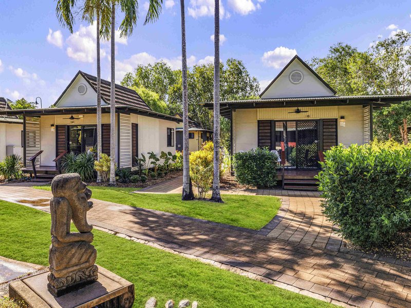 mercure darwin airport resort
