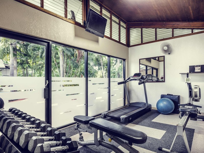 mercure darwin airport resort