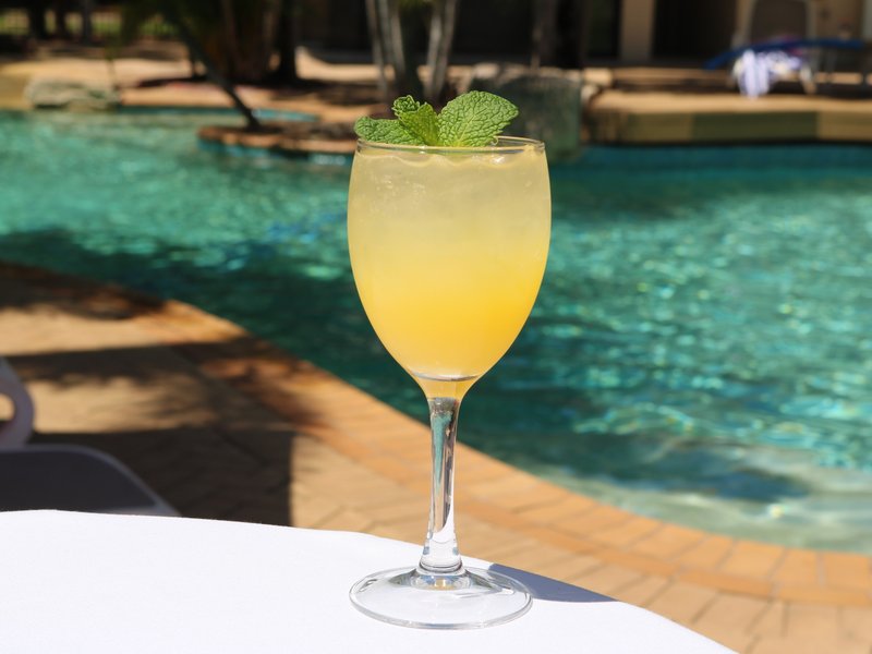mercure darwin airport resort