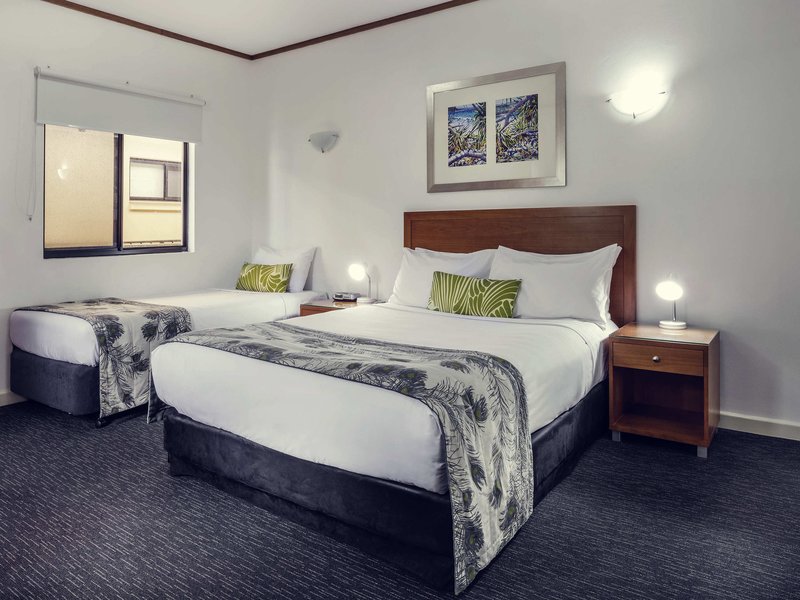 mercure darwin airport resort