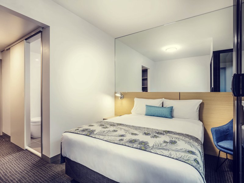 mercure darwin airport resort