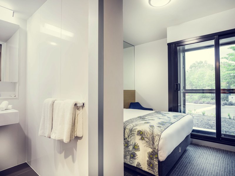 mercure darwin airport resort