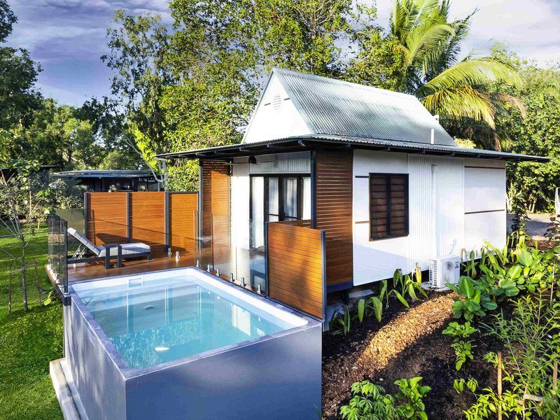 mercure darwin airport resort