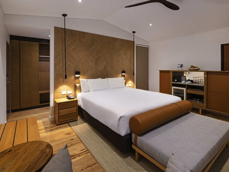 mercure darwin airport resort