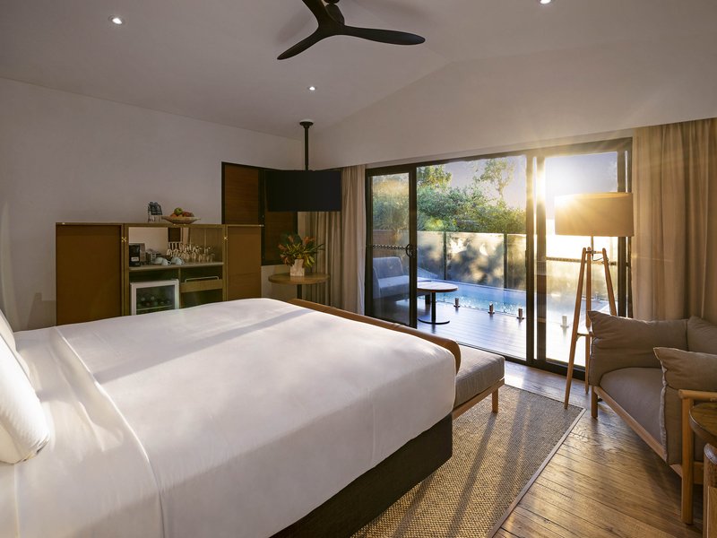 mercure darwin airport resort
