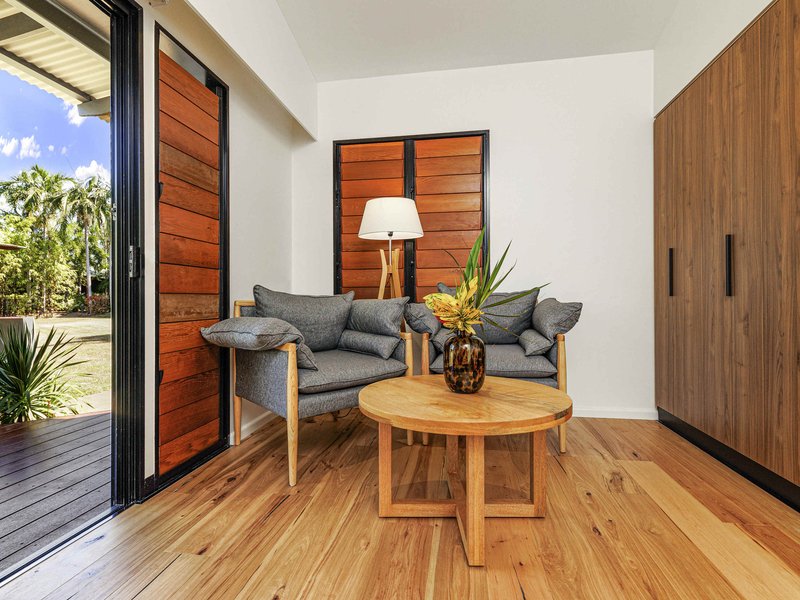 mercure darwin airport resort