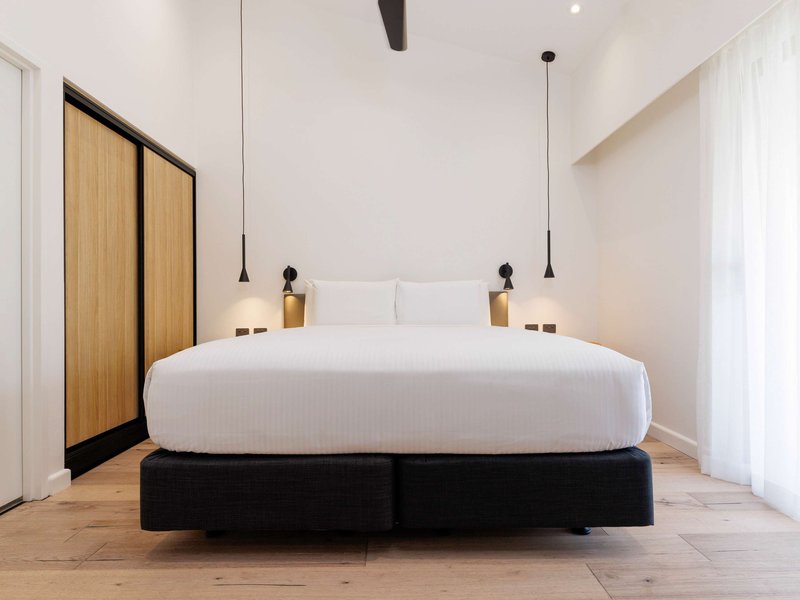 mercure darwin airport resort