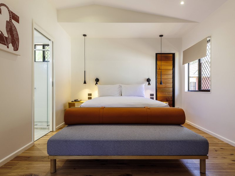 mercure darwin airport resort