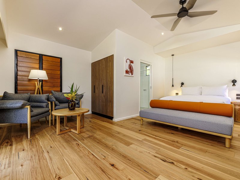 mercure darwin airport resort