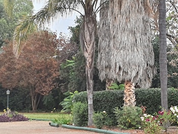 mcnevins tamworth motel