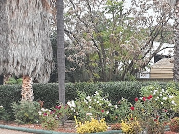 mcnevins tamworth motel