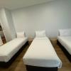 mcnevins tamworth motel