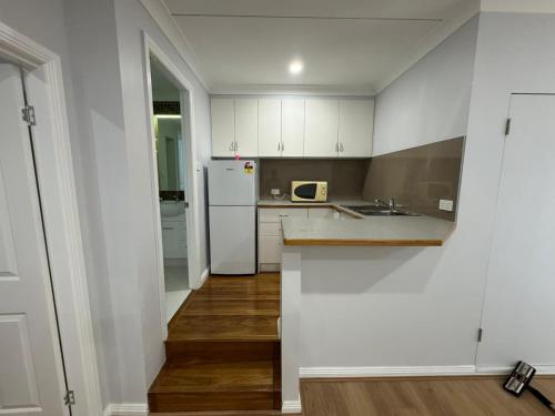 mcnevins tamworth motel
