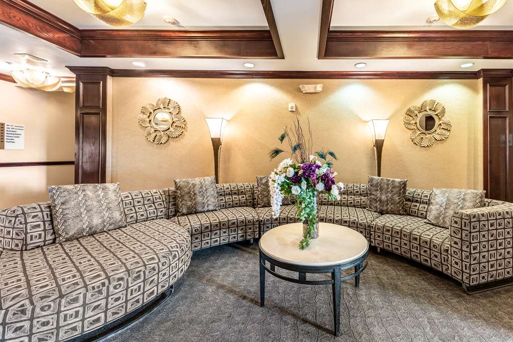 red lion inn and suites mineral wells