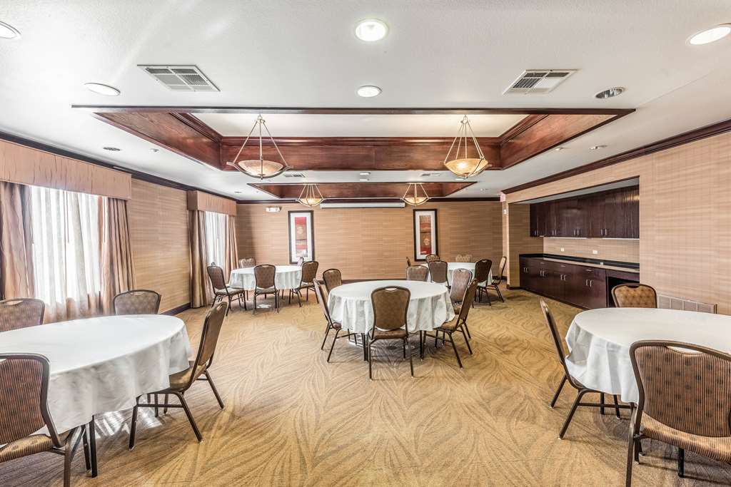 red lion inn and suites mineral wells