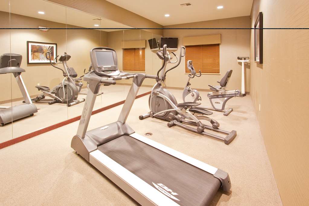 red lion inn and suites mineral wells