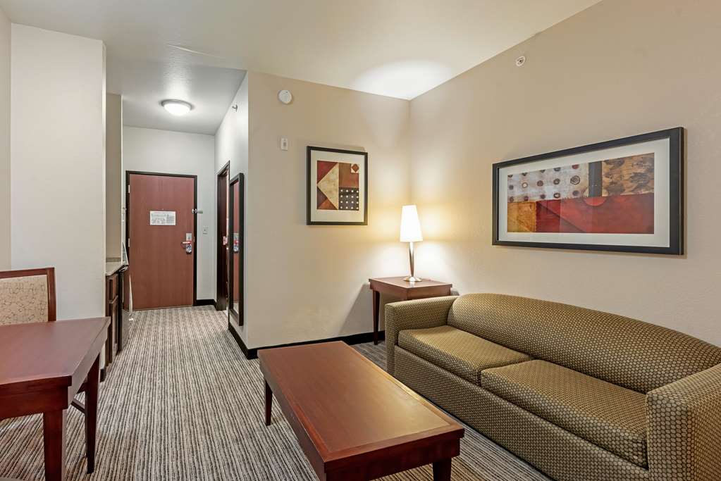 red lion inn and suites mineral wells