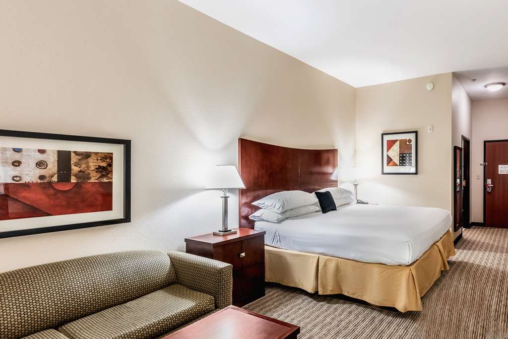 red lion inn and suites mineral wells