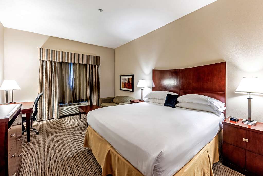 red lion inn and suites mineral wells