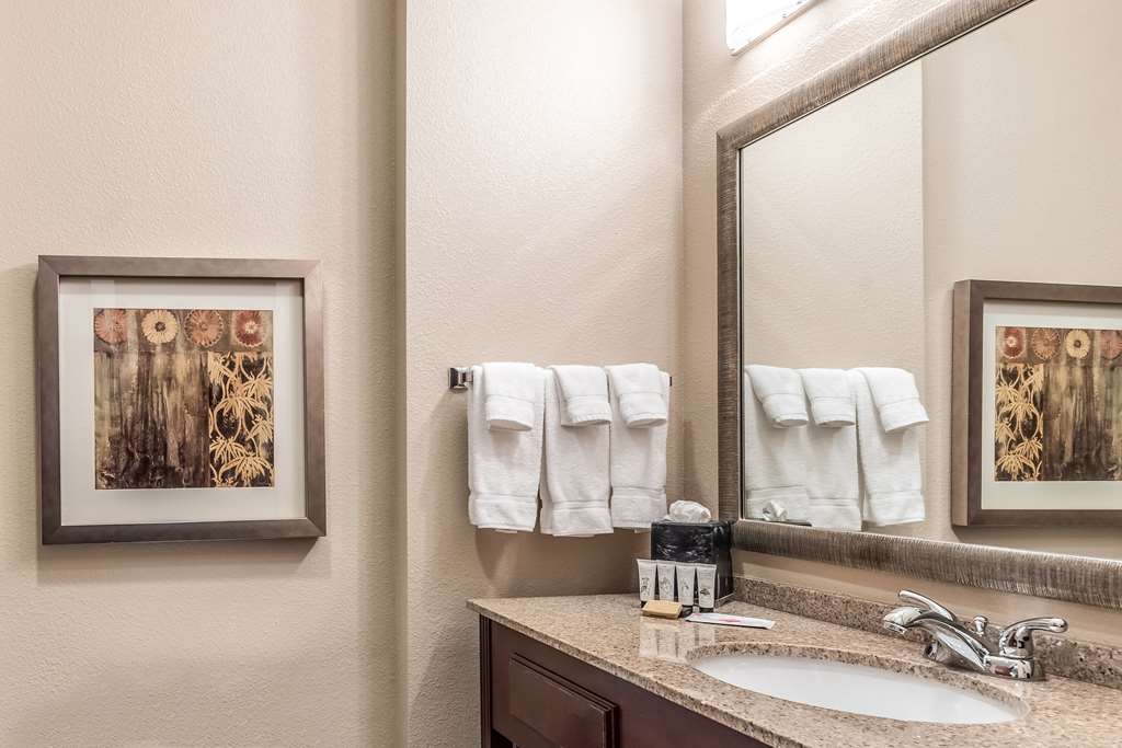 red lion inn and suites mineral wells