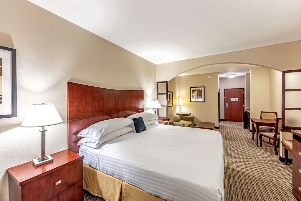 red lion inn and suites mineral wells