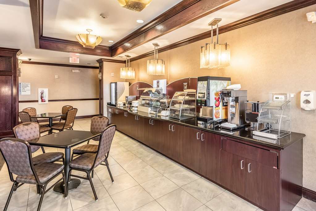 red lion inn and suites mineral wells