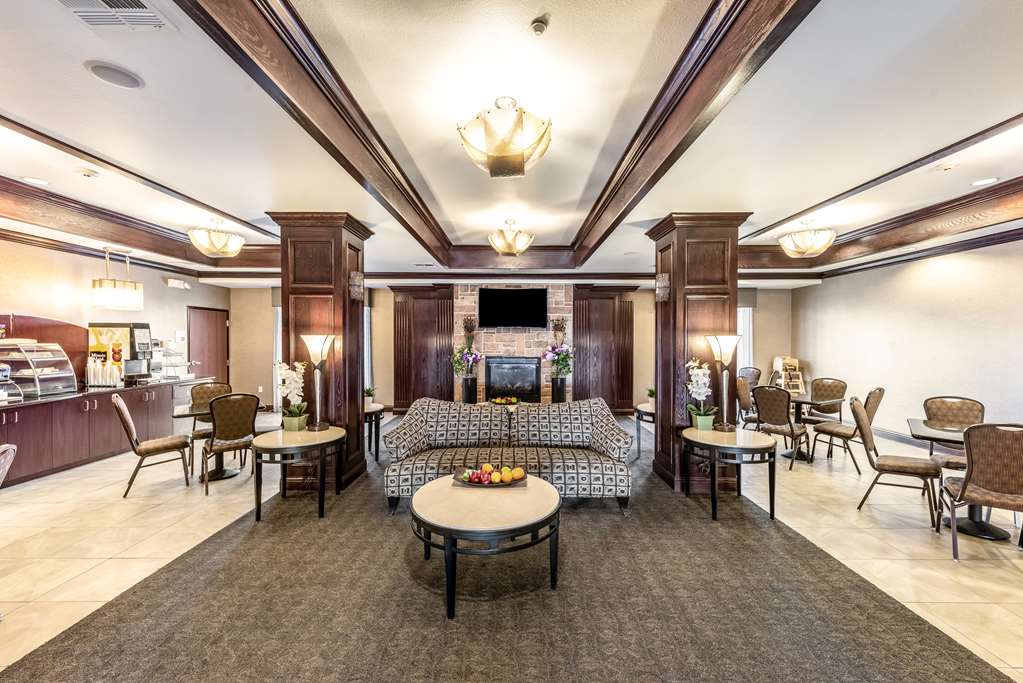 red lion inn and suites mineral wells