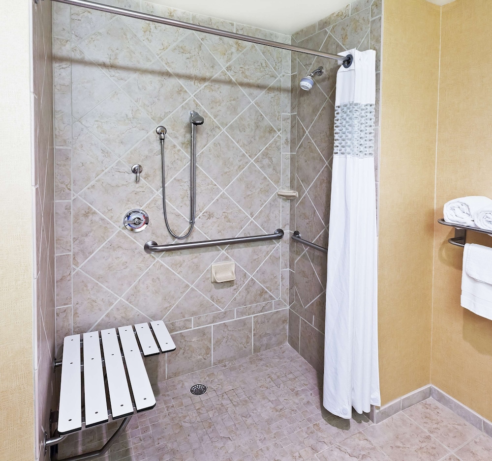 hampton inn and suites dumas
