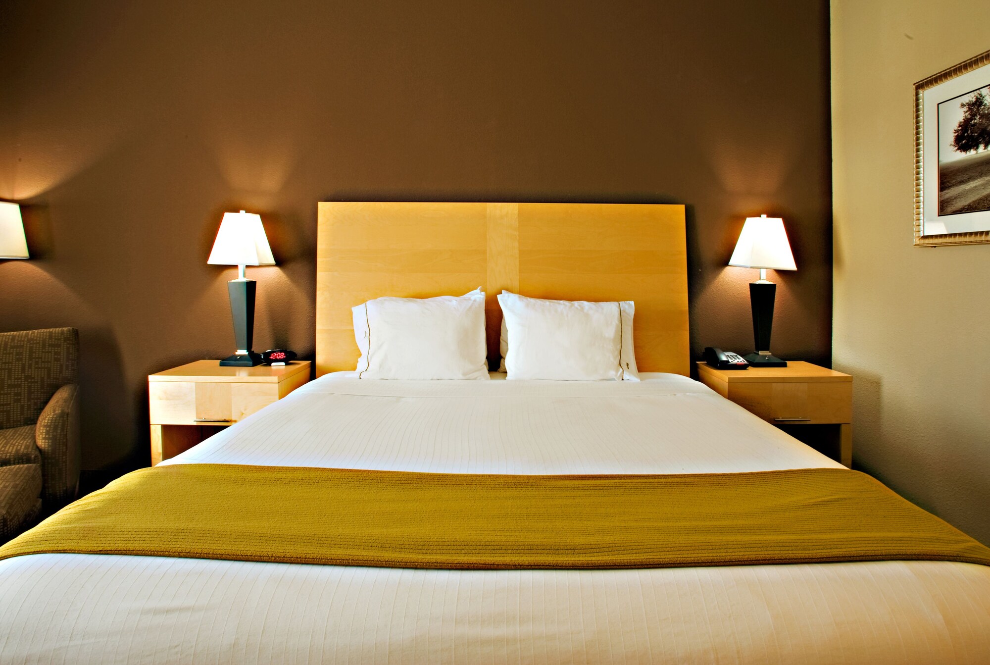 holiday inn express and suites borger by ihg
