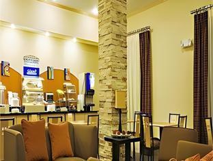 holiday inn express and suites borger by ihg