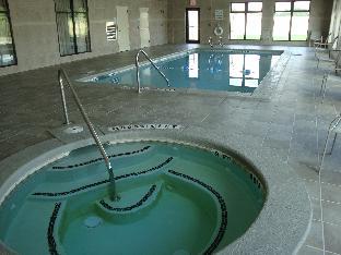 holiday inn express and suites borger by ihg