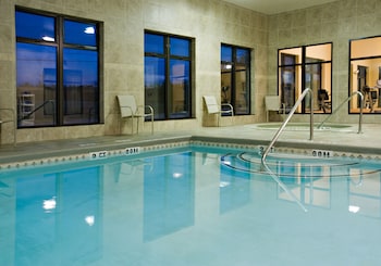 Holiday Inn Express & Suites Borger By Ihg,Texas>>Borger,3 star