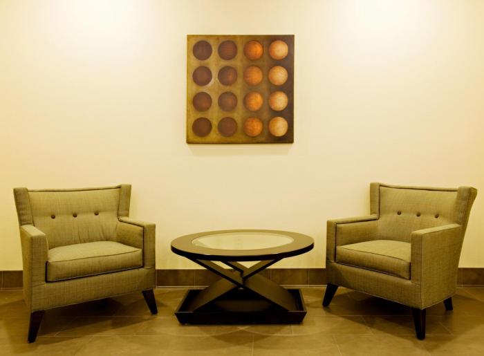holiday inn express and suites borger by ihg