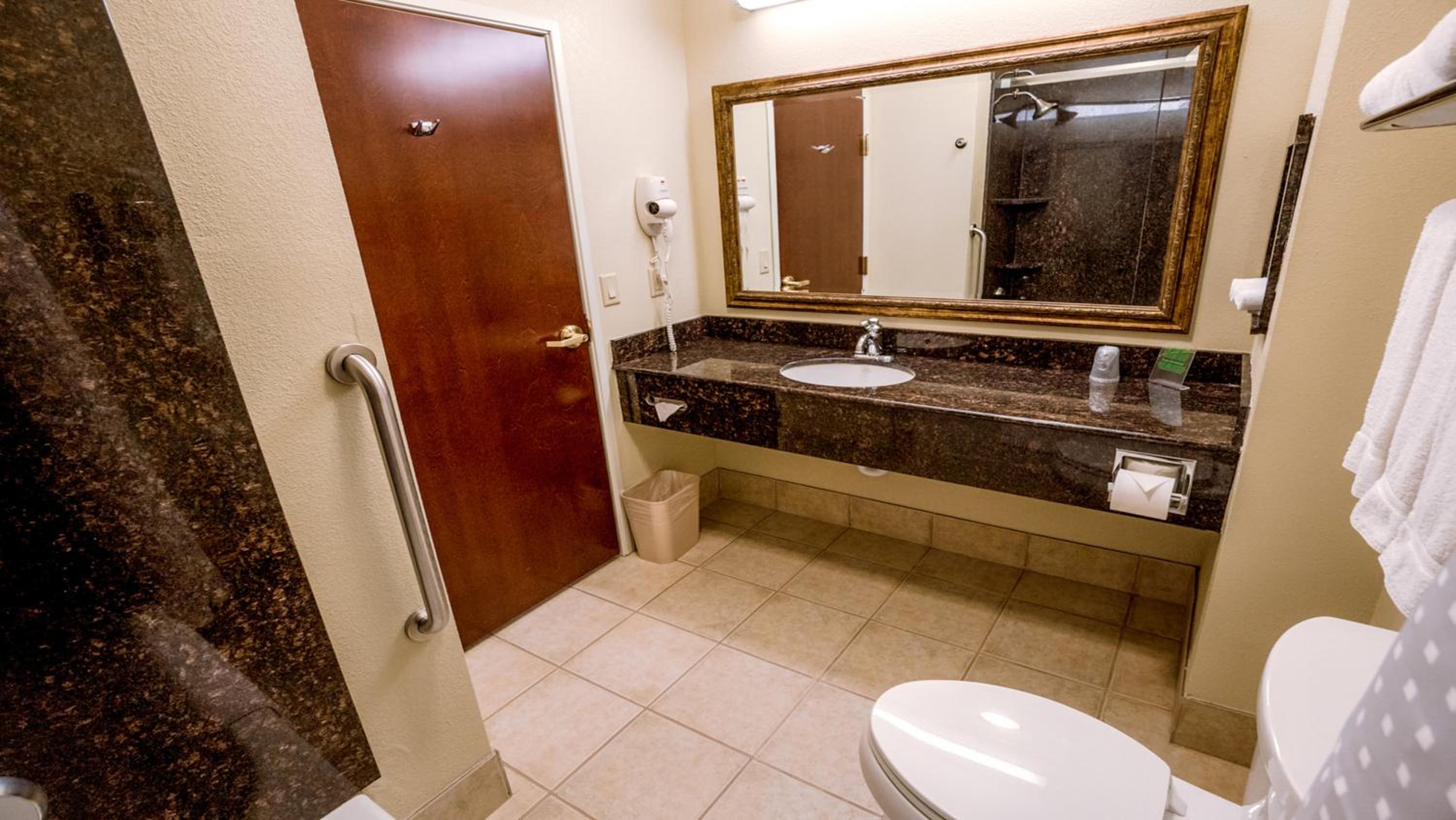 holiday inn express and suites pampa by ihg