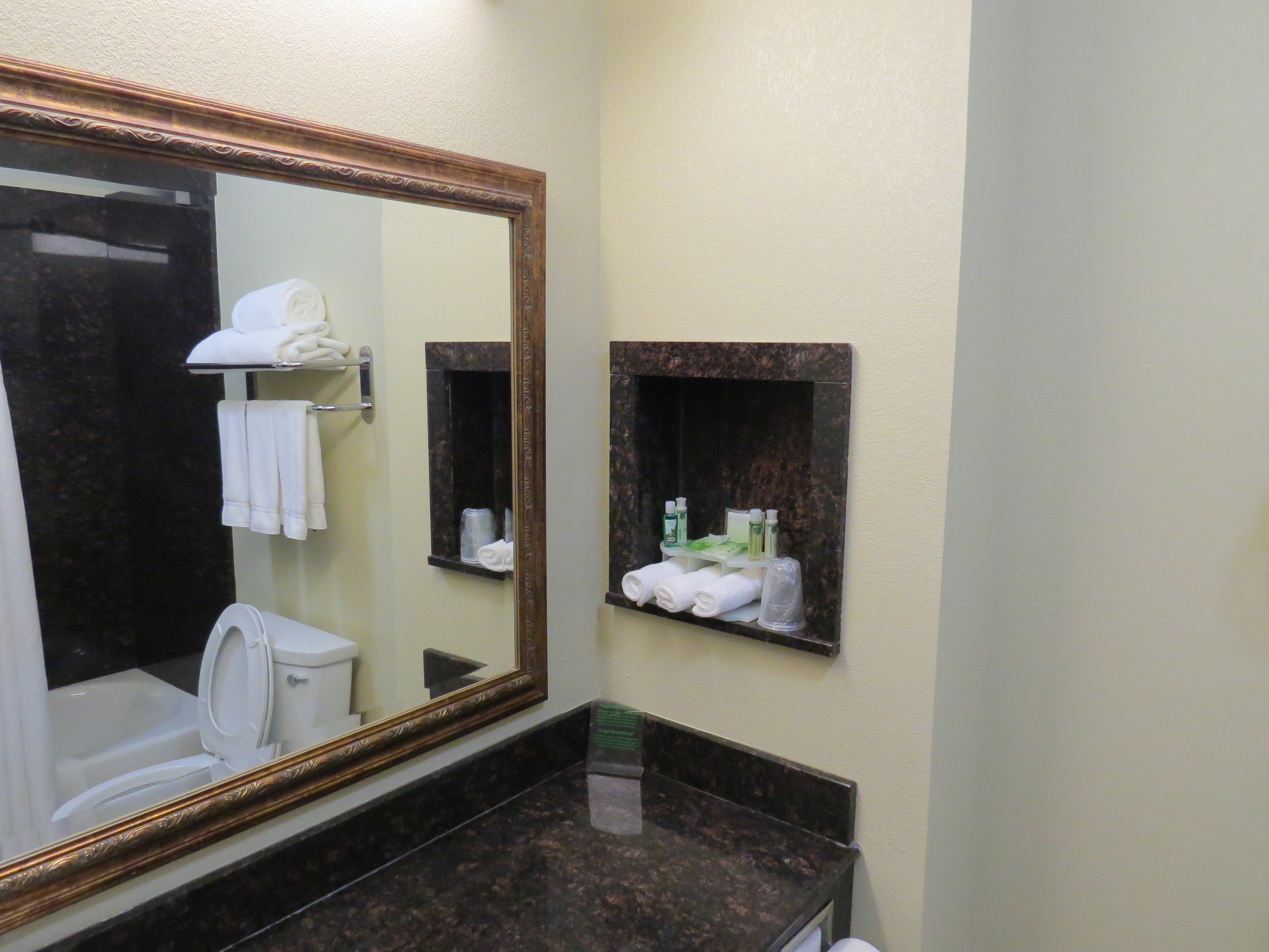 holiday inn express and suites pampa by ihg
