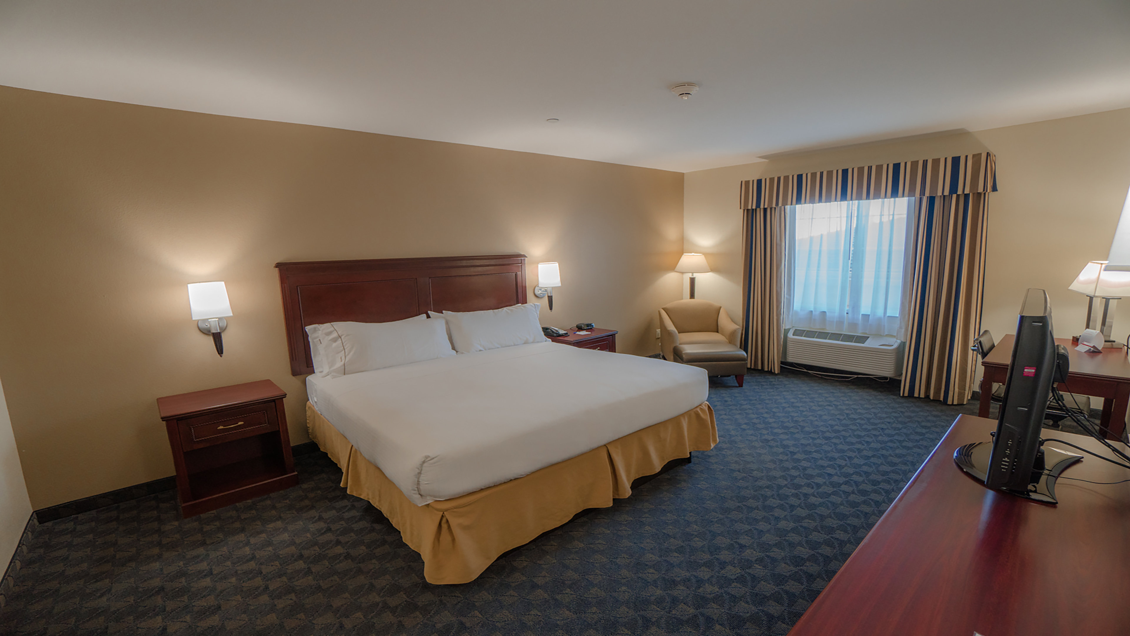 holiday inn express and suites pampa by ihg