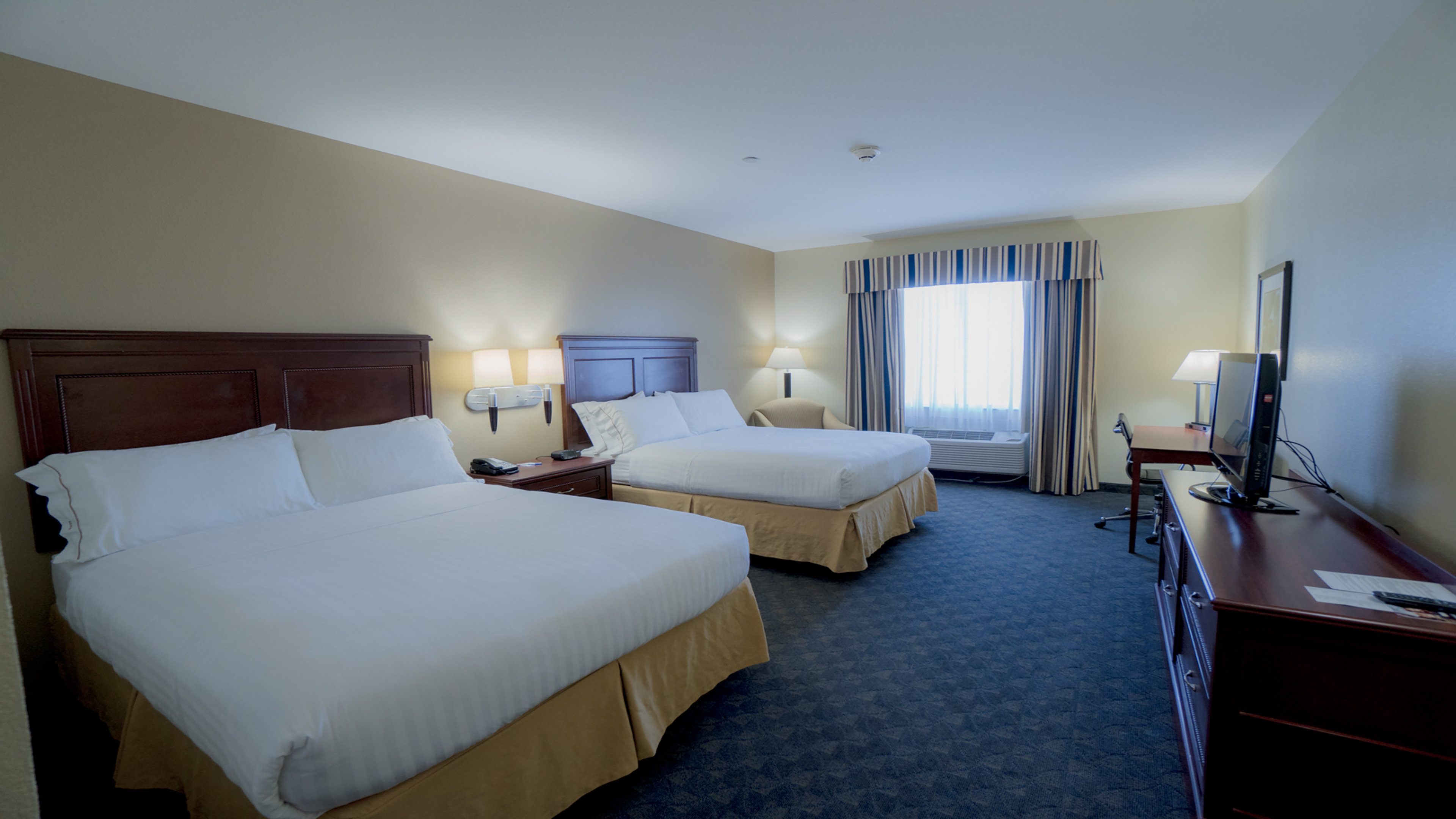 holiday inn express and suites pampa by ihg