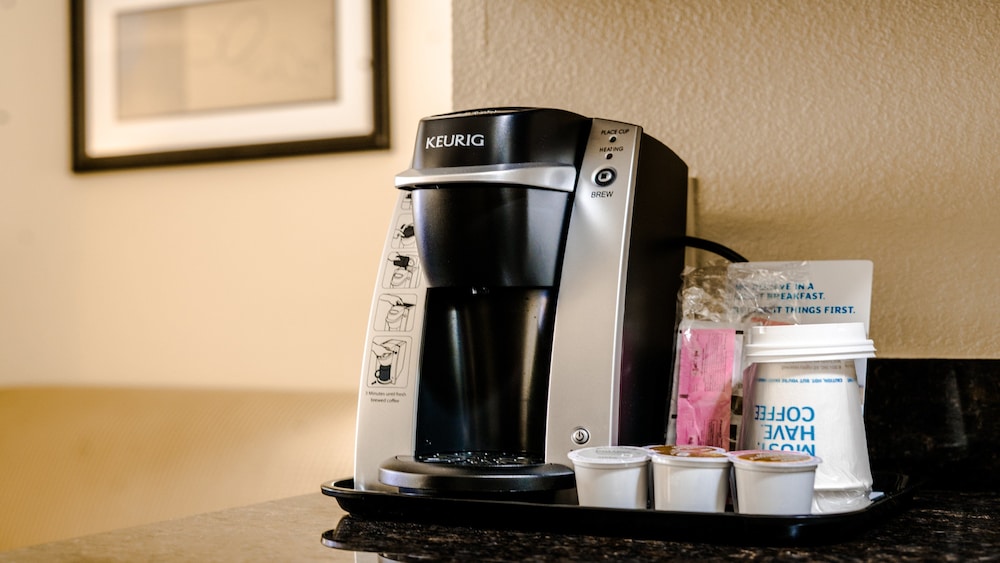 holiday inn express and suites pampa by ihg