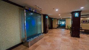 holiday inn express and suites pampa by ihg